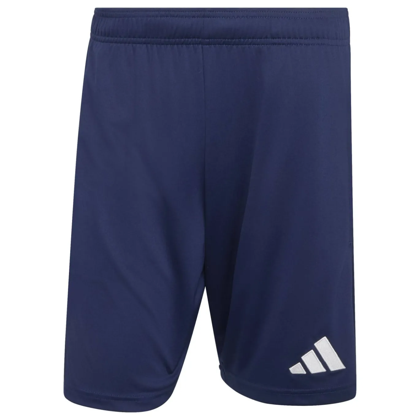 adidas Entrada 26 Polo Trainingsset Donkerblauw Wit