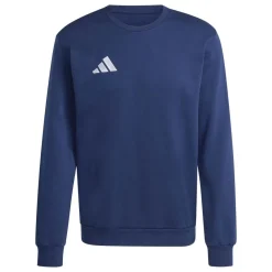 adidas Entrada 26 Sweater Donkerblauw Wit