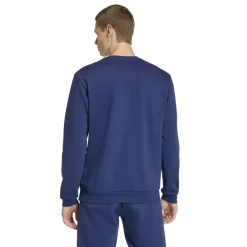 adidas Entrada 26 Sweater Donkerblauw Wit