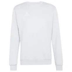 adidas Entrada 26 Sweater Grijs Wit