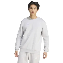 adidas Entrada 26 Sweater Grijs Wit