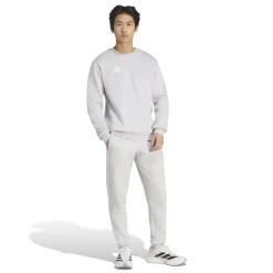 adidas Entrada 26 Sweater Grijs Wit