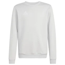 adidas Entrada 26 Sweater Kids Grijs Wit