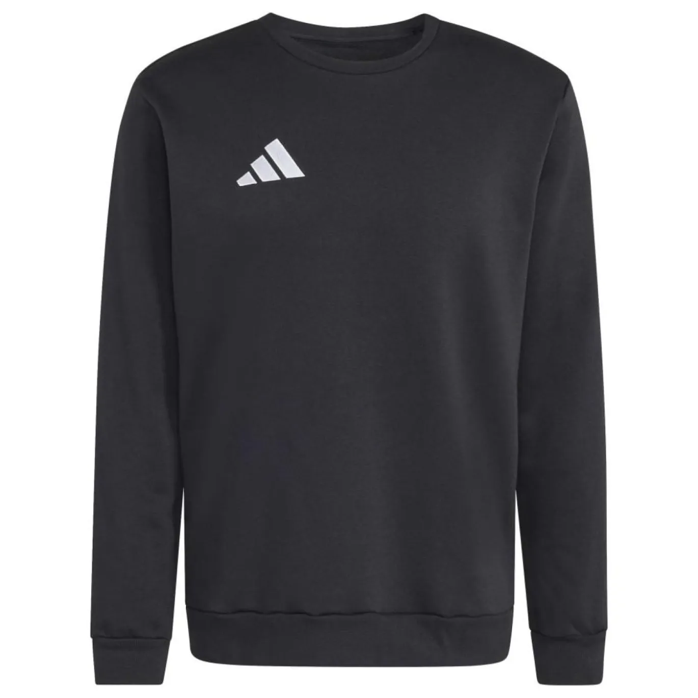 adidas Entrada 26 Sweater Zwart Wit