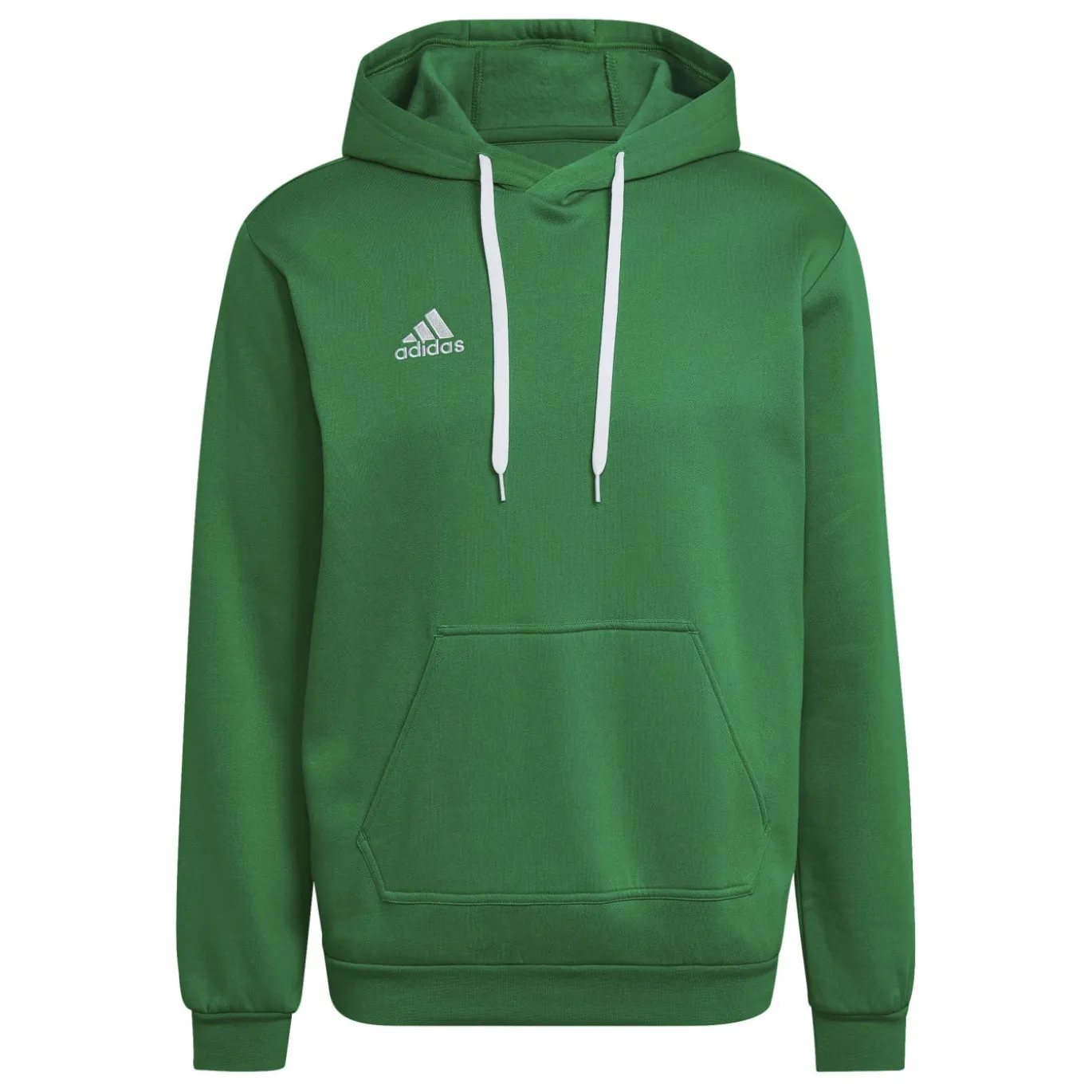 adidas Entrada 22 Sweat Hoodie Groen