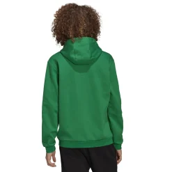 adidas Entrada 22 Sweat Hoodie Groen