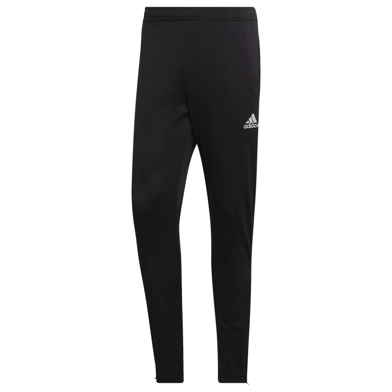 adidas Entrada 22 Trainingsbroek Zwart Wit