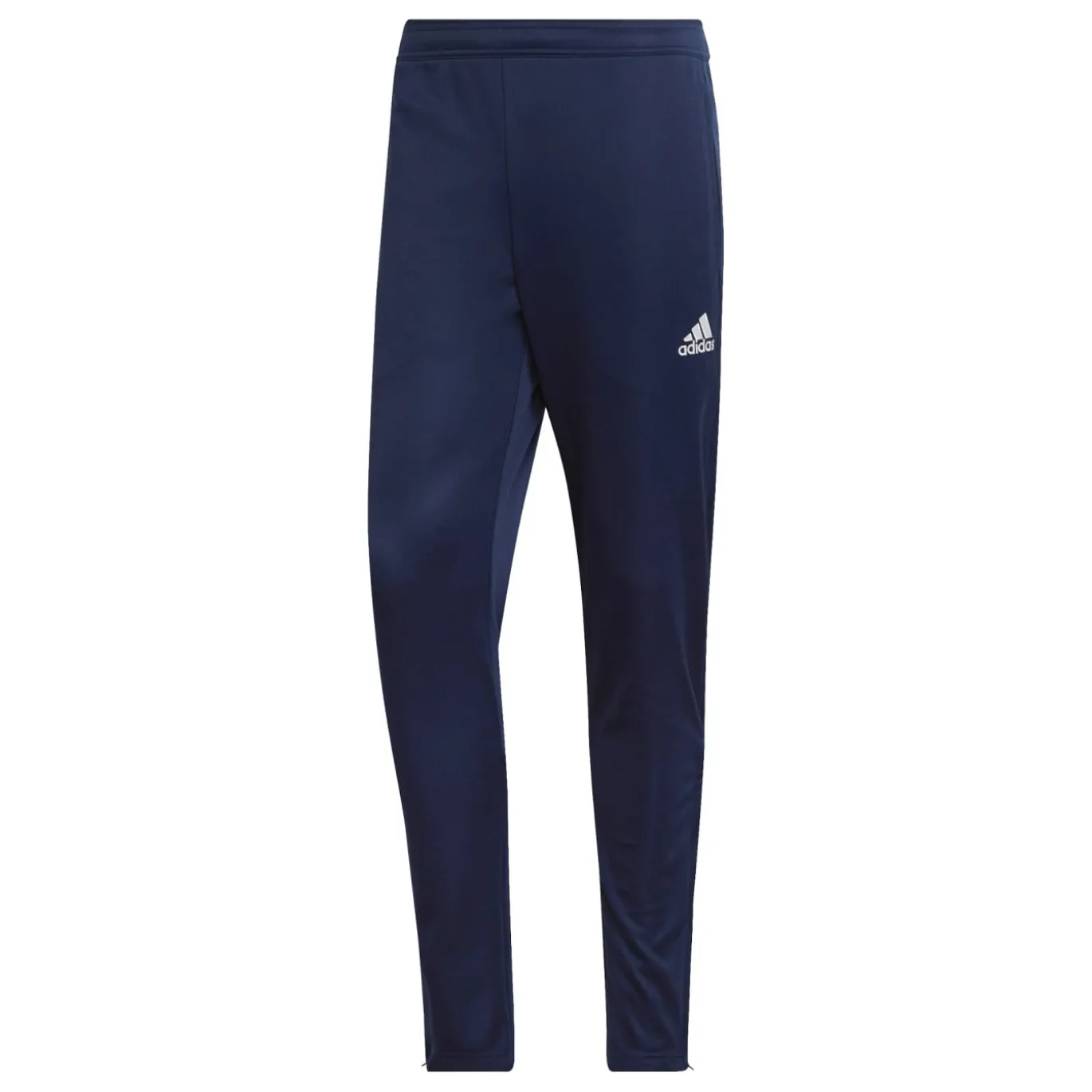 adidas Entrada 22 Trainingsbroek Donkerblauw Wit