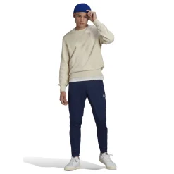 adidas Entrada 22 Trainingsbroek Donkerblauw Wit