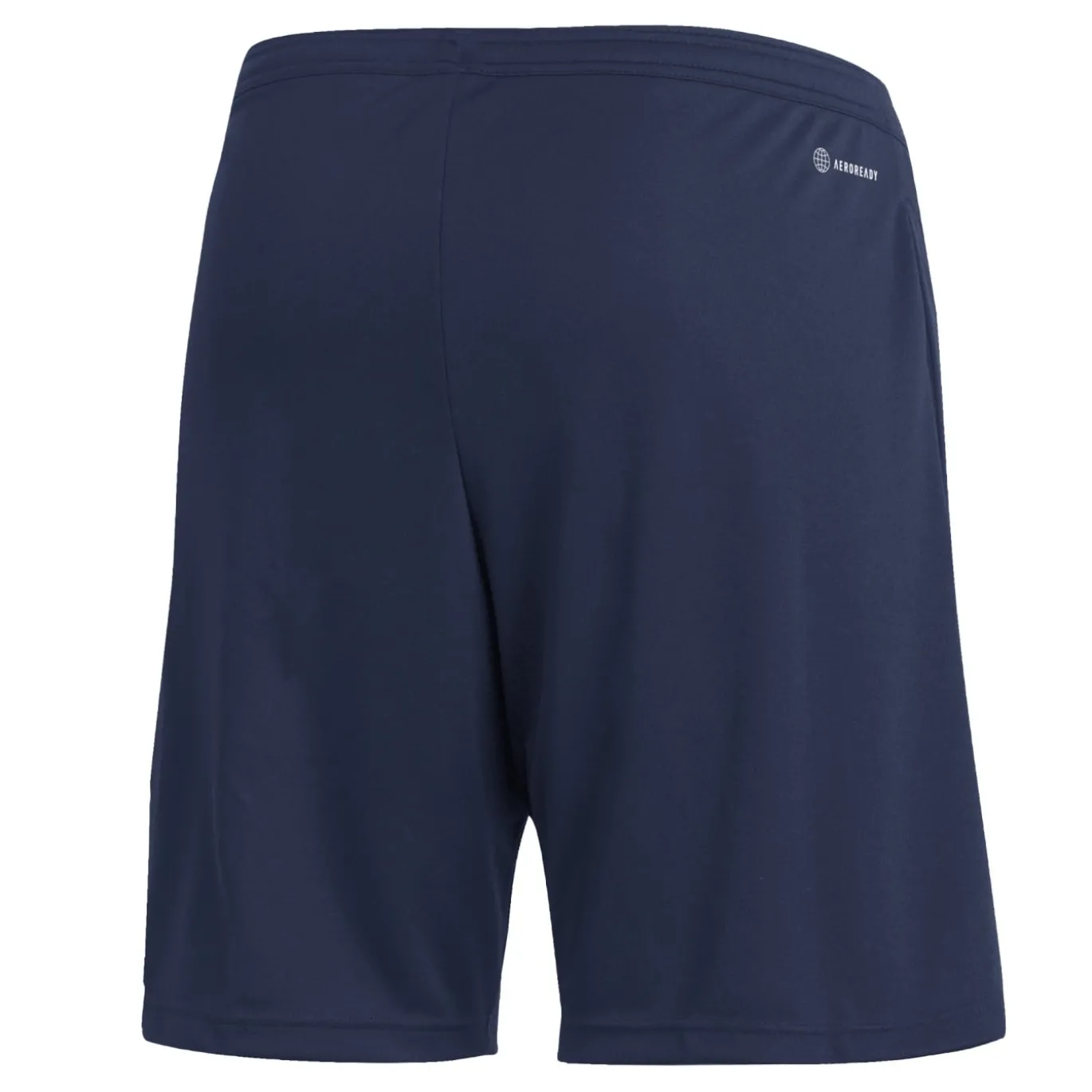 adidas Entrada 22 Trainingsbroekje Donkerblauw Wit