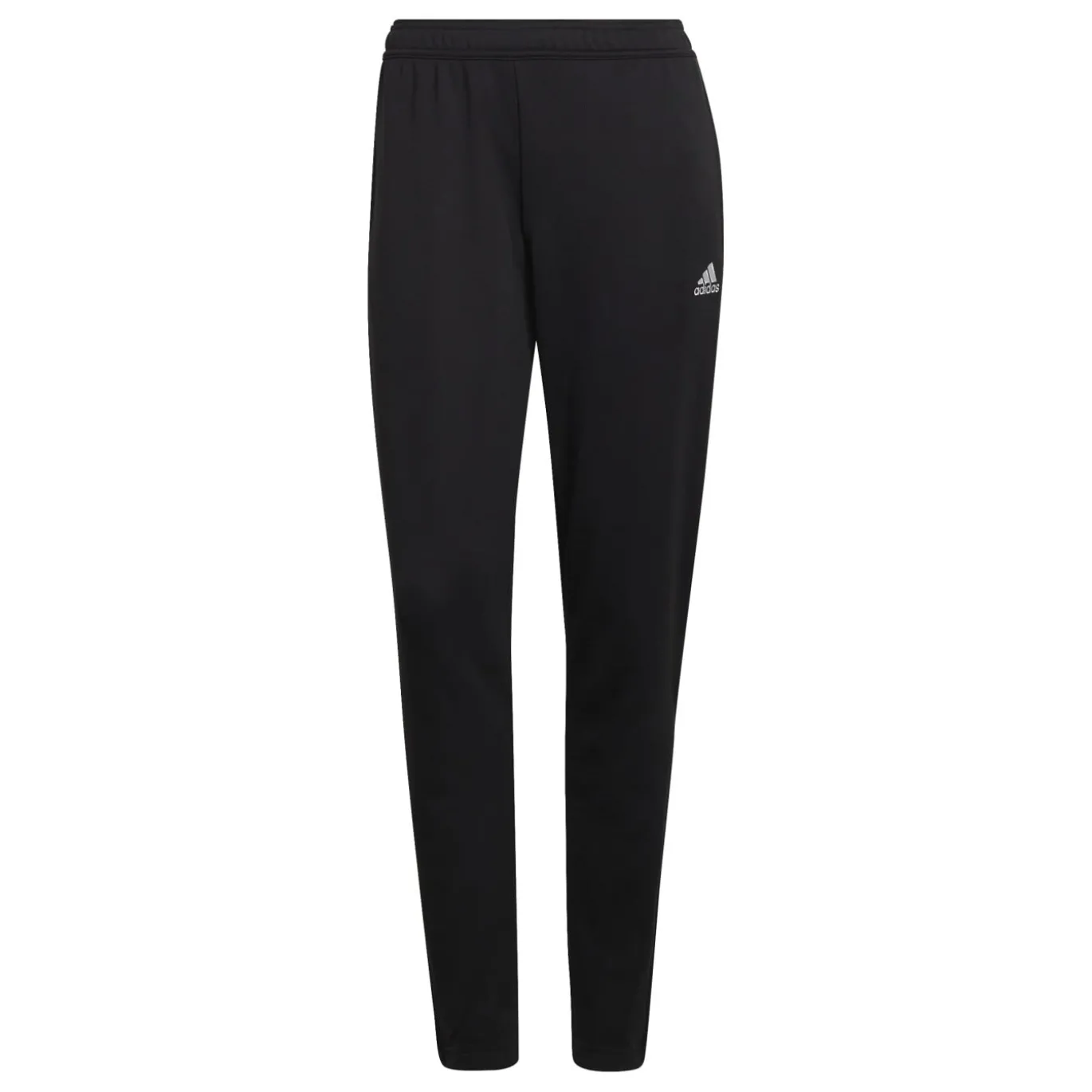adidas Entrada 22 Trainingsbroek Dames Zwart Wit