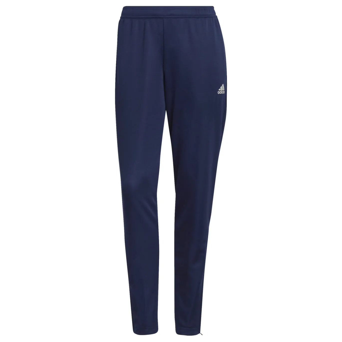 adidas Entrada 22 Trainingsbroek Dames Donkerblauw Wit