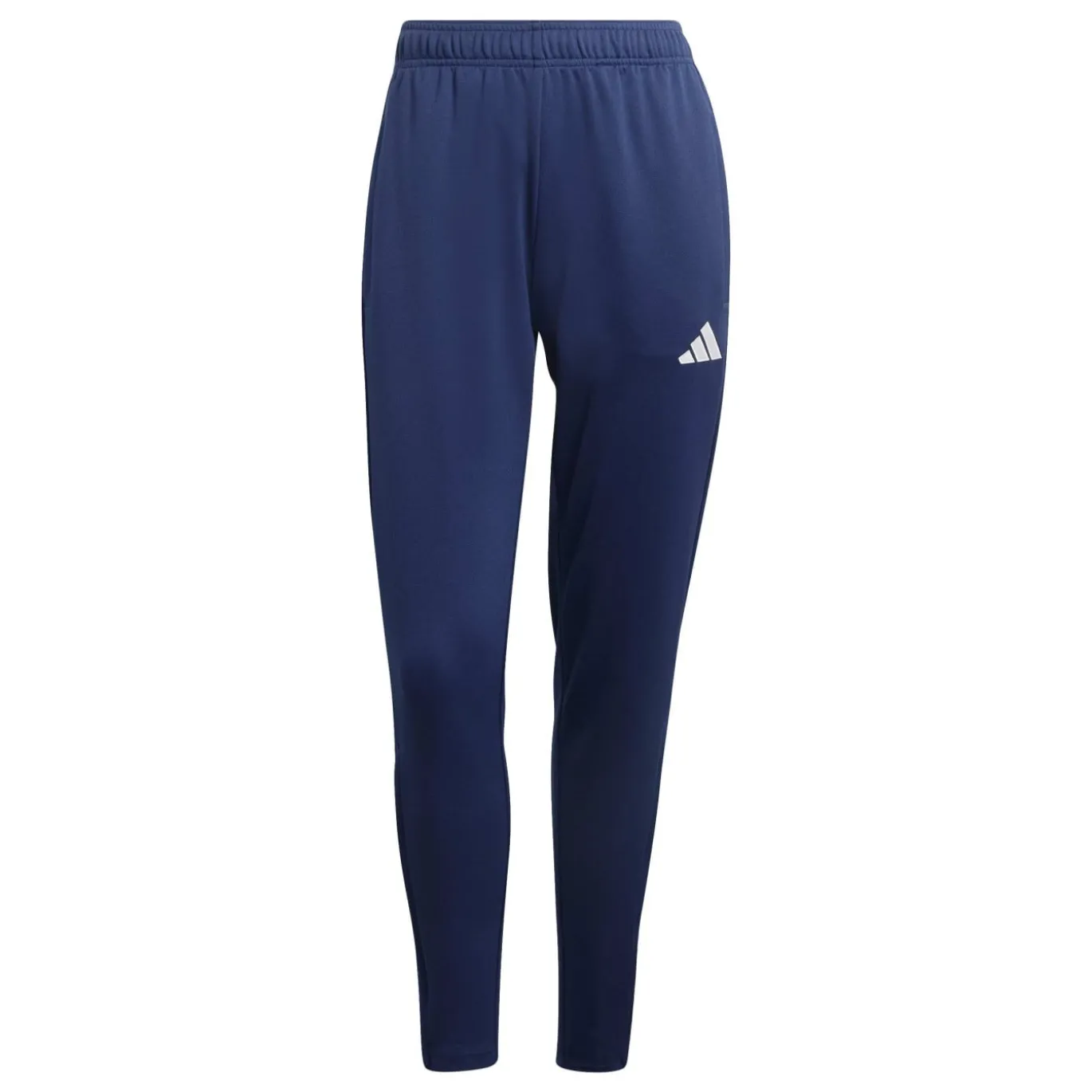 adidas Entrada 26 Trainingsbroek Dames Donkerblauw Wit