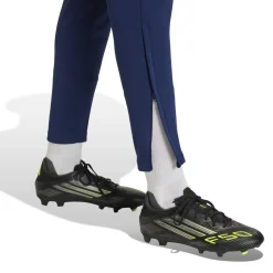 adidas Entrada 26 Trainingsbroek Dames Donkerblauw Wit