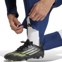 adidas Entrada 26 Trainingsbroek Donkerblauw Wit