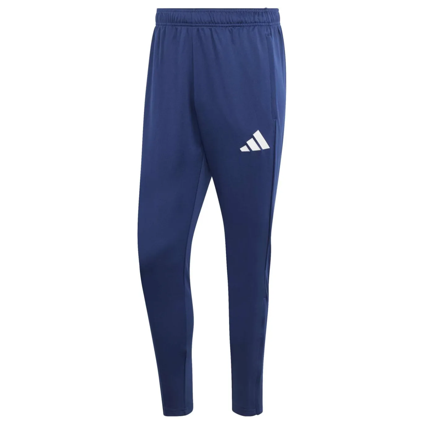 adidas Entrada 26 Trainingsbroek Donkerblauw Wit