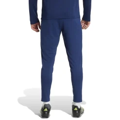 adidas Entrada 26 Trainingsbroek Donkerblauw Wit