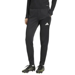 adidas Entrada 26 Trainingsbroek Dames Zwart Wit
