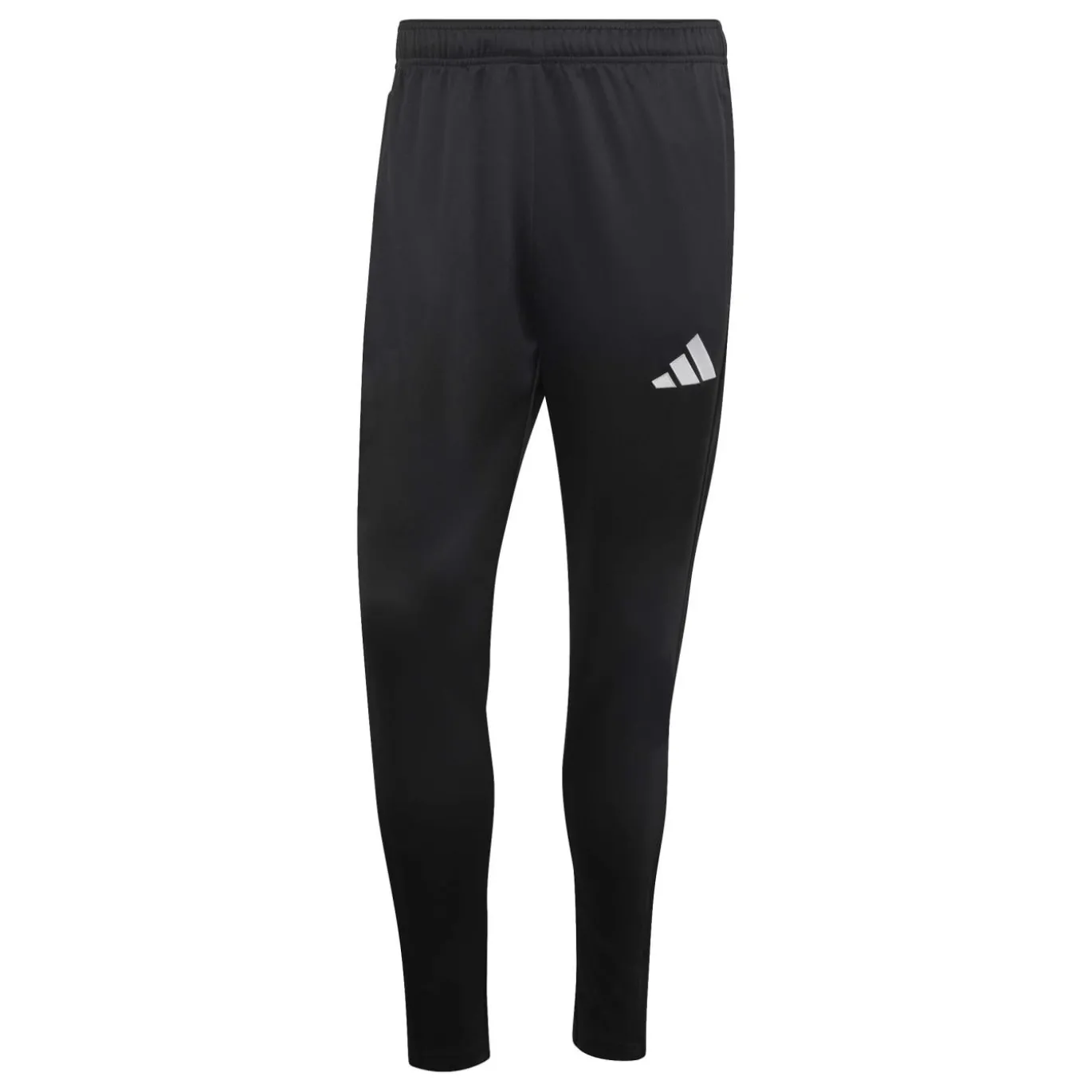 adidas Entrada 26 Trainingsbroek Zwart Wit