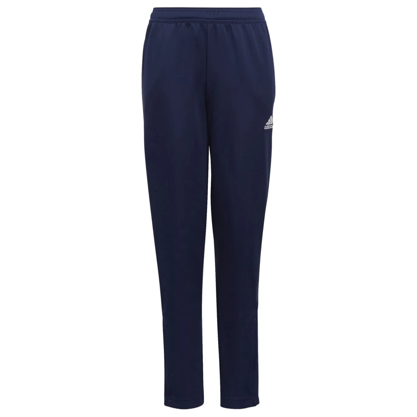 adidas Entrada 22 Trainingsbroek Kids Donkerblauw Wit