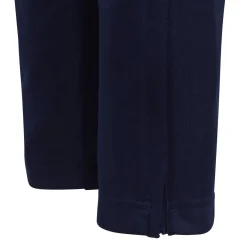 adidas Entrada 22 Trainingsbroek Kids Donkerblauw Wit