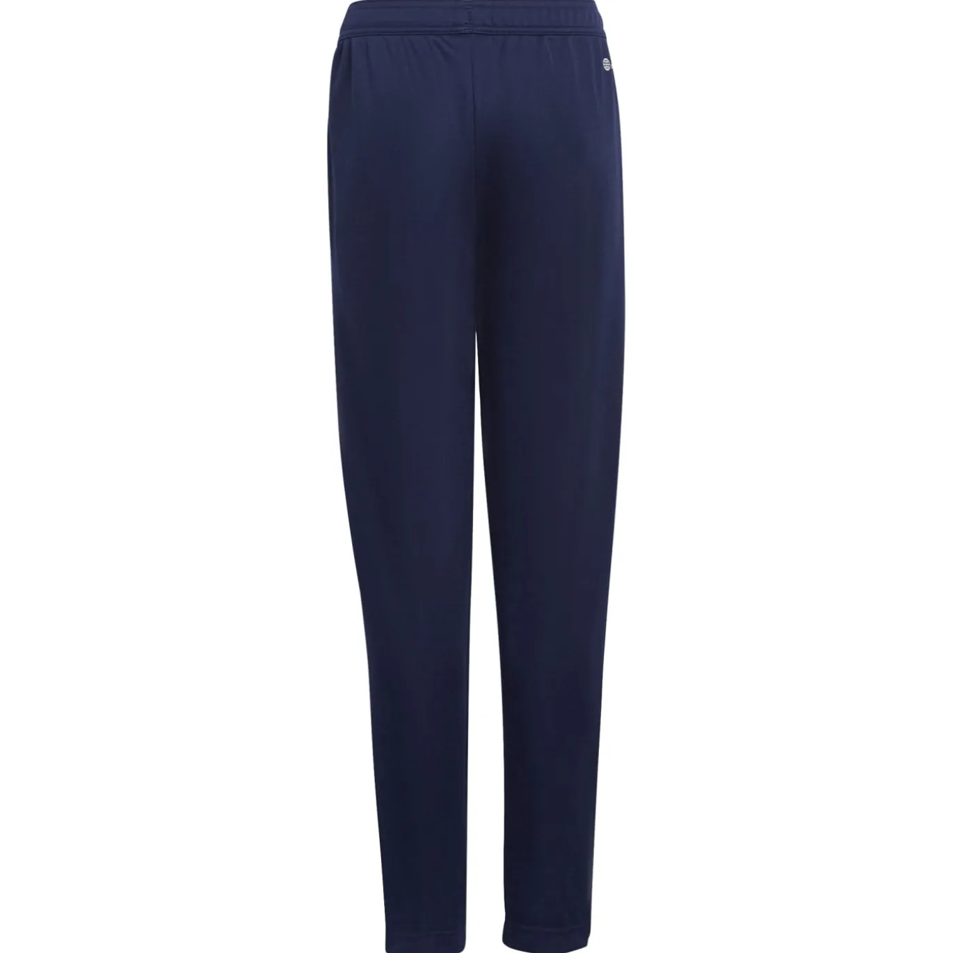 adidas Entrada 22 Trainingsbroek Kids Donkerblauw Wit