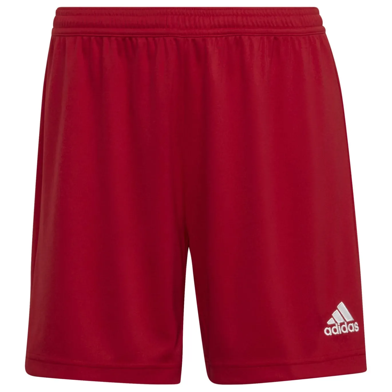 adidas Entrada 22 Trainingsbroekje Dames Rood Wit
