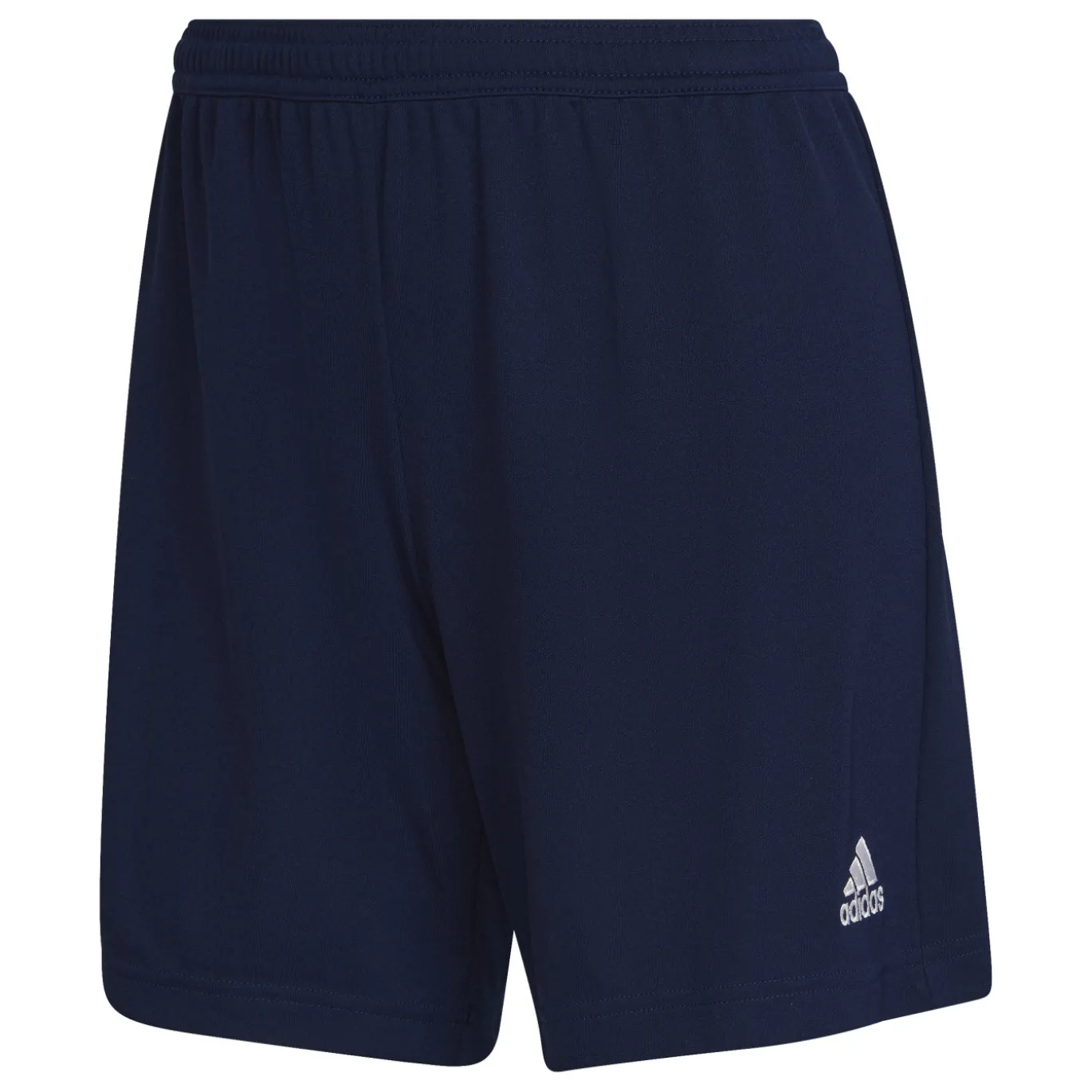 adidas Entrada 22 Trainingsbroekje Dames Donkerblauw Wit