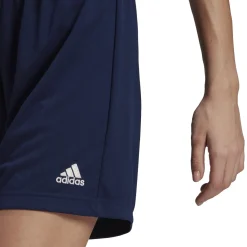 adidas Entrada 22 Trainingsbroekje Dames Donkerblauw Wit