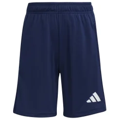 adidas Entrada 26 Trainingsbroekje Kids Donkerblauw Wit