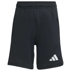 adidas Entrada 26 Trainingsbroekje Kids Zwart Wit