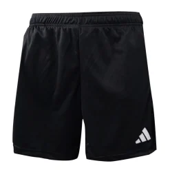 adidas Entrada 26 Trainingsbroekje Dames Zwart Wit