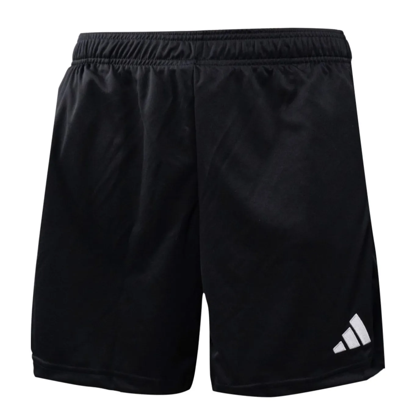 adidas Entrada 26 Trainingsbroekje Dames Zwart Wit