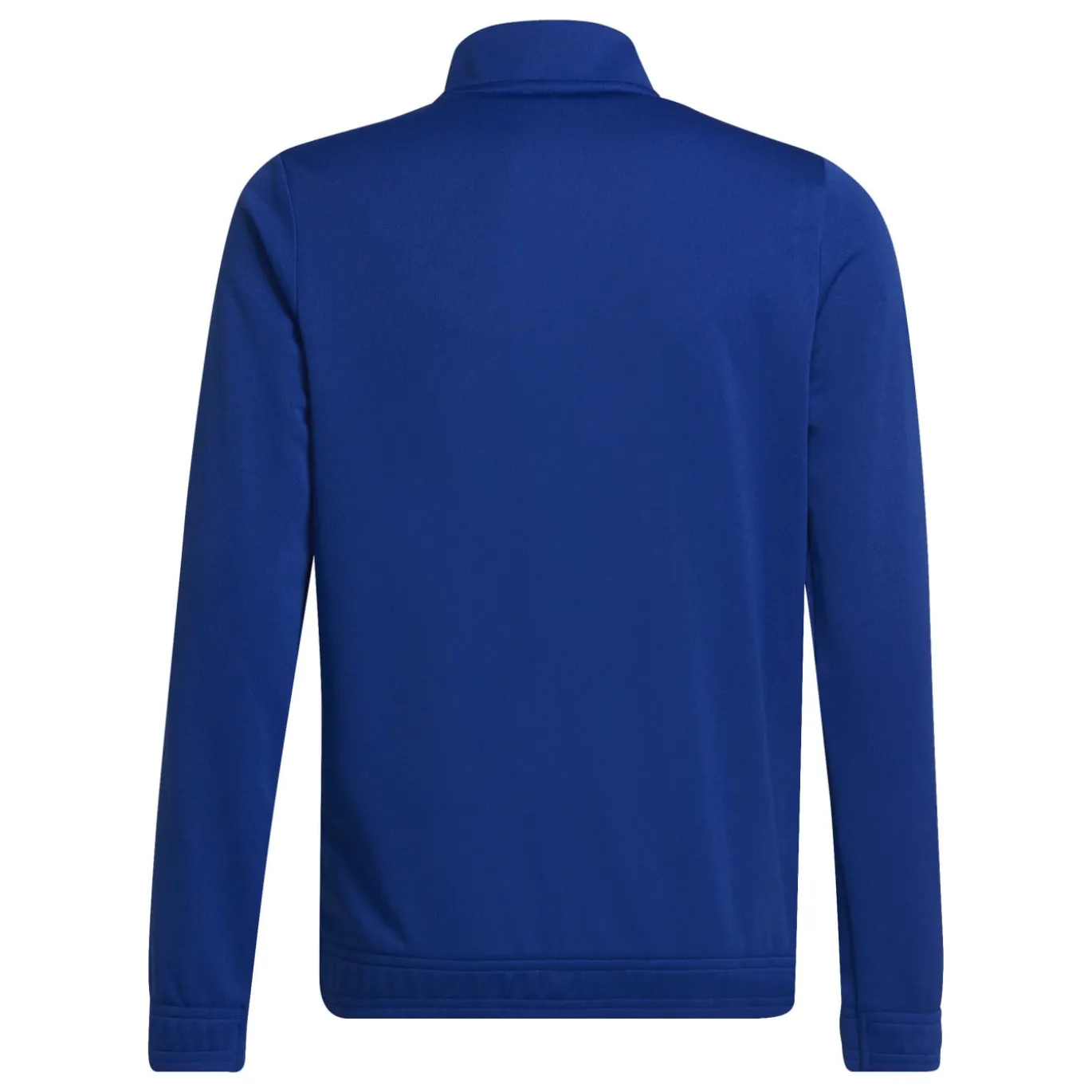 adidas Entrada 22 Trainingsjack Kids Blauw Wit