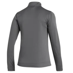 adidas Entrada 22 Trainingsjack Dames Grijs Wit