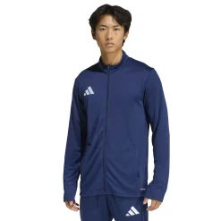 adidas Entrada 26 Trainingsjack Donkerblauw Wit
