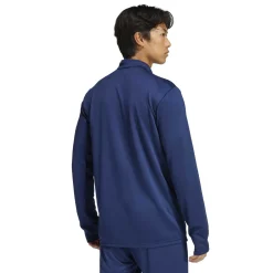 adidas Entrada 26 Trainingsjack Donkerblauw Wit