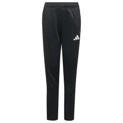 adidas Entrada 26 Trainingspak 1/4-Zip Kids Grijs Zwart