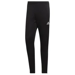 adidas Entrada 22 Trainingspak Blauw Zwart Wit