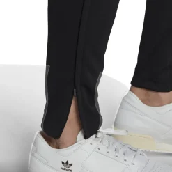 adidas Entrada 22 Trainingspak Rood Zwart Wit