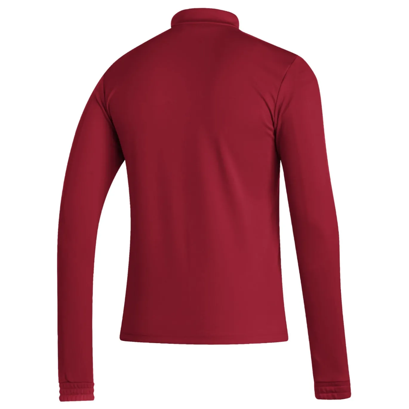 adidas Entrada 22 Trainingspak Rood Zwart Wit