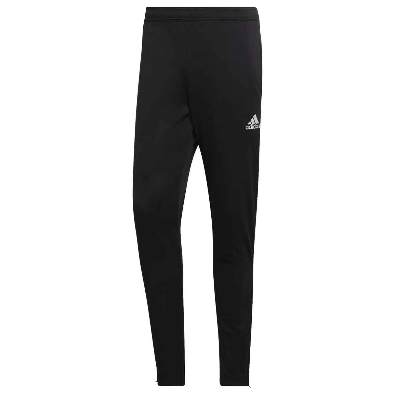 adidas Entrada 22 Trainingspak Rood Zwart Wit
