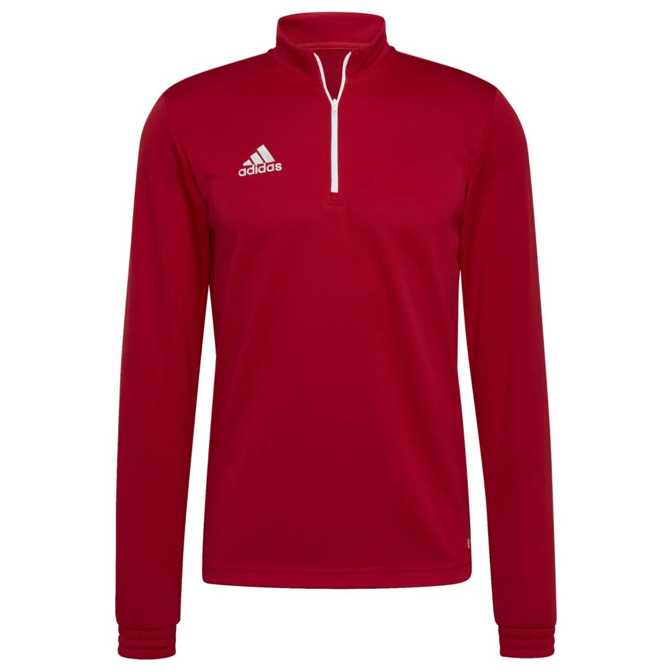 adidas Entrada 22 Trainingspak Rood Zwart Wit