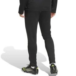 adidas Entrada 26 Trainingspak 1/4-Zip Rood Zwart