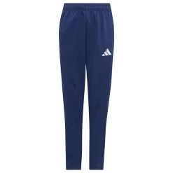 adidas Entrada 26 Trainingspak Full-Zip Kids Blauw Donkerblauw