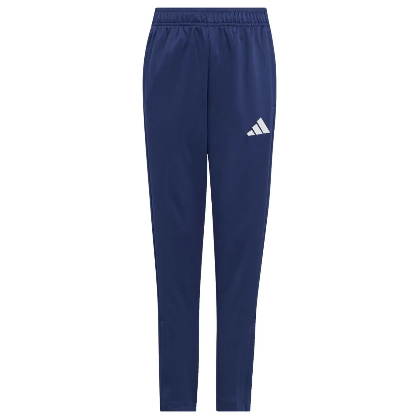 adidas Entrada 26 Trainingspak Full-Zip Kids Blauw Donkerblauw