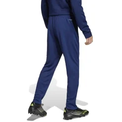 adidas Entrada 26 Trainingspak Full-Zip Kids Blauw Donkerblauw