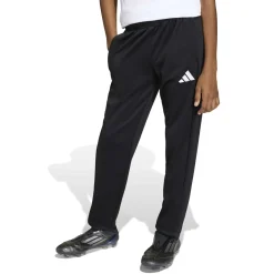 adidas Entrada 26 Trainingspak 1/4-Zip Kids Geel Zwart