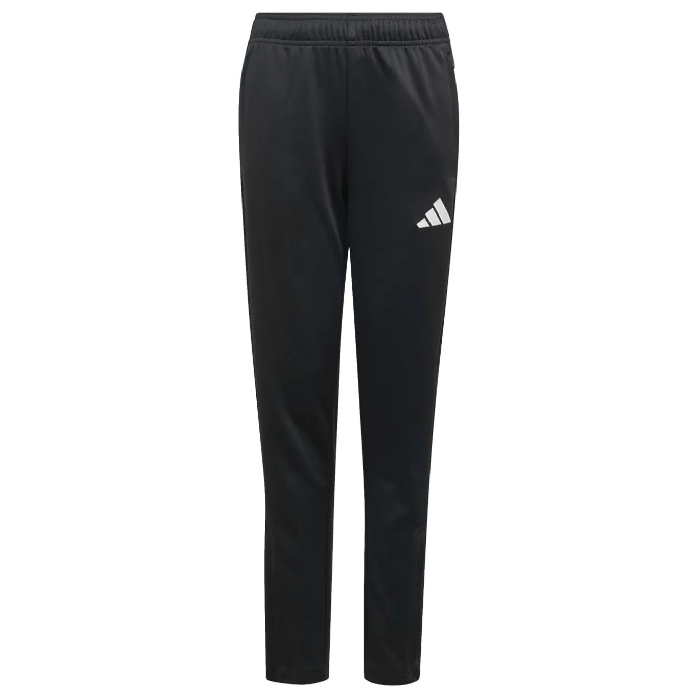 adidas Entrada 26 Trainingspak Full-Zip Kids Grijs Zwart