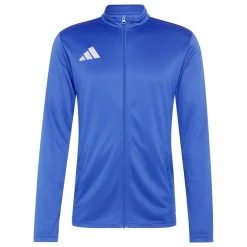 adidas Entrada 26 Trainingspak Full-Zip Blauw Donkerblauw